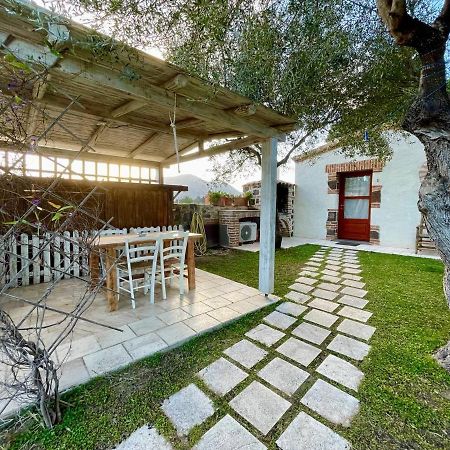 Casa Vacanze Sisuledda Orosei Exteriér fotografie