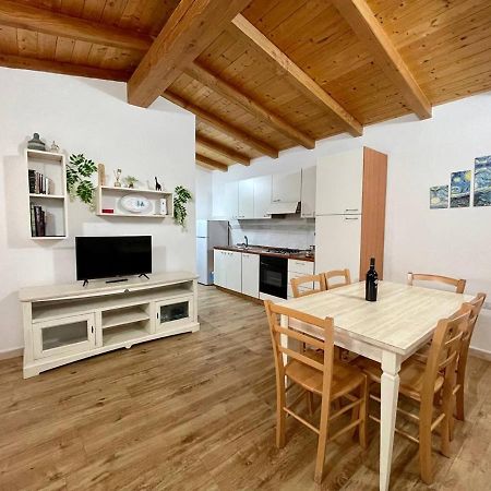 Casa Vacanze Sisuledda Orosei Exteriér fotografie