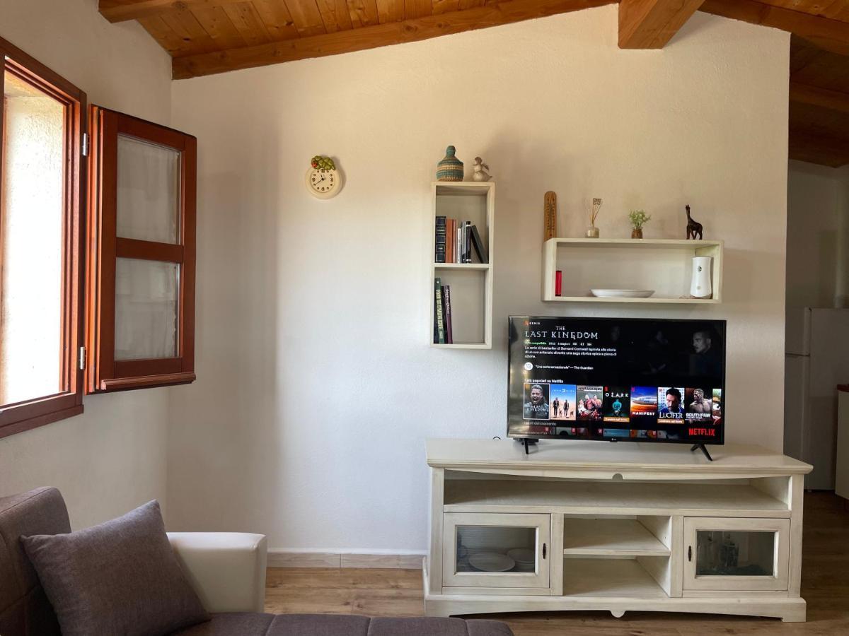 Casa Vacanze Sisuledda Orosei Exteriér fotografie