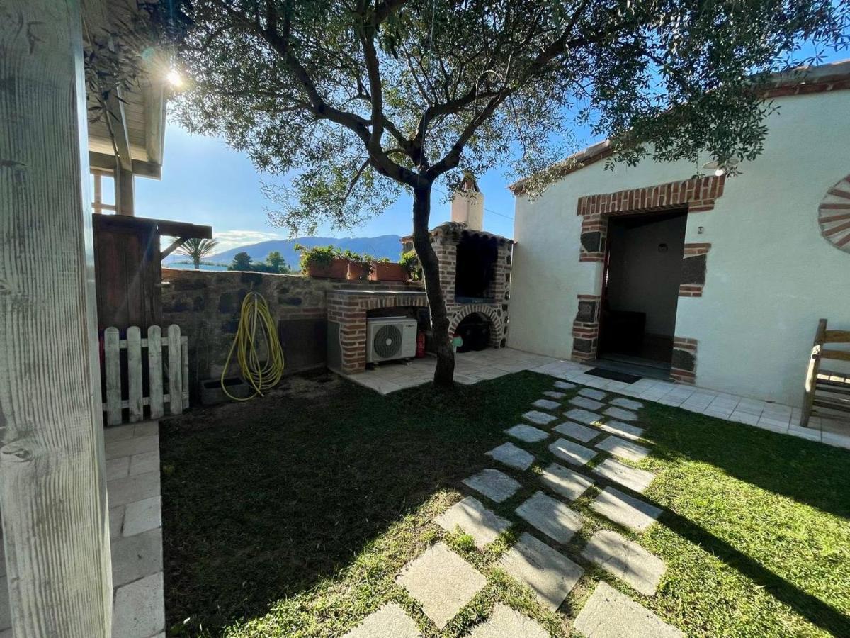 Casa Vacanze Sisuledda Orosei Exteriér fotografie