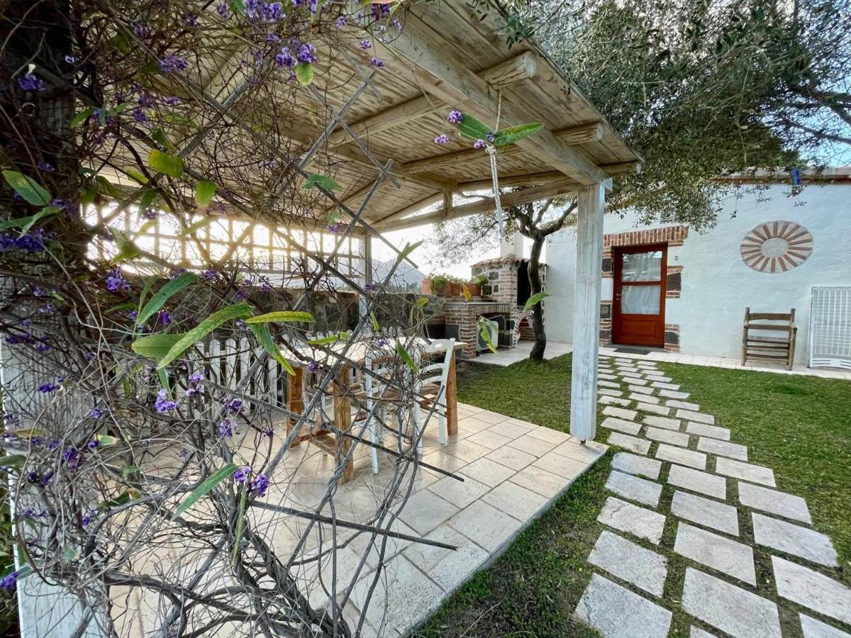 Casa Vacanze Sisuledda Orosei Exteriér fotografie