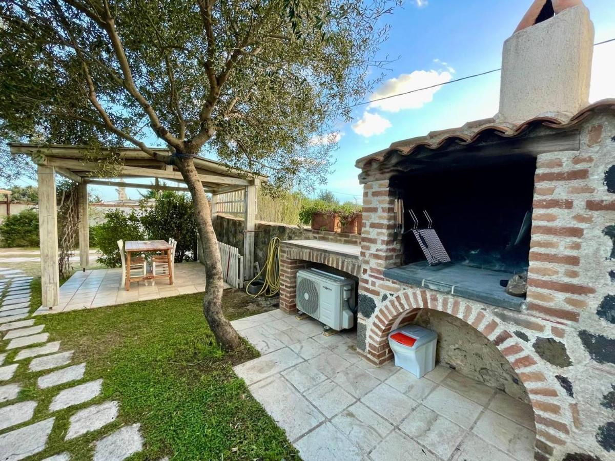 Casa Vacanze Sisuledda Orosei Exteriér fotografie