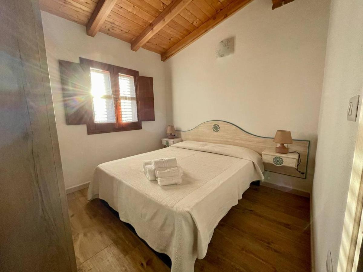 Casa Vacanze Sisuledda Orosei Exteriér fotografie