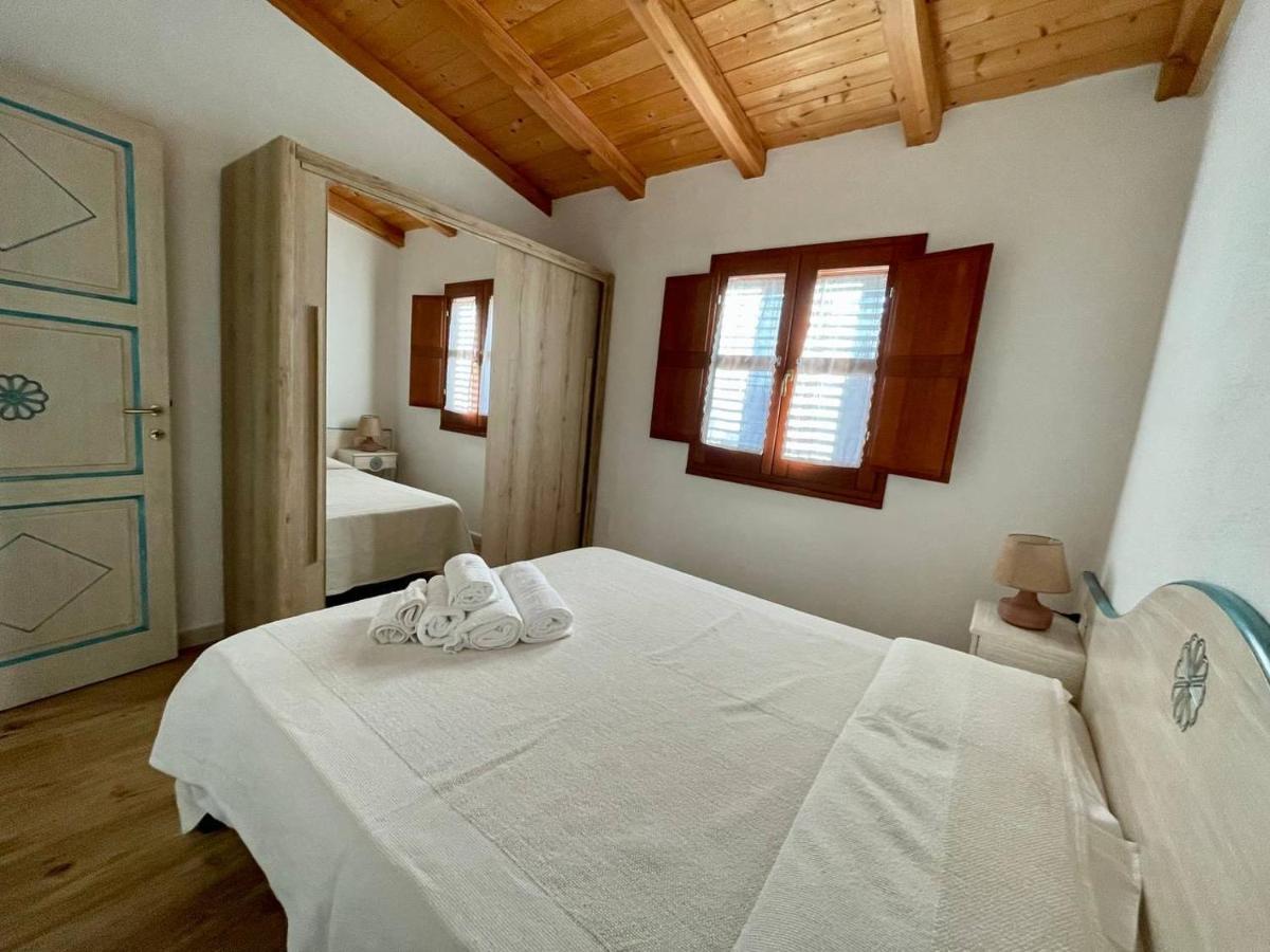 Casa Vacanze Sisuledda Orosei Exteriér fotografie