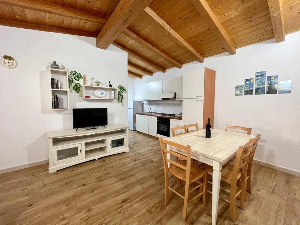 Casa Vacanze Sisuledda Orosei Exteriér fotografie