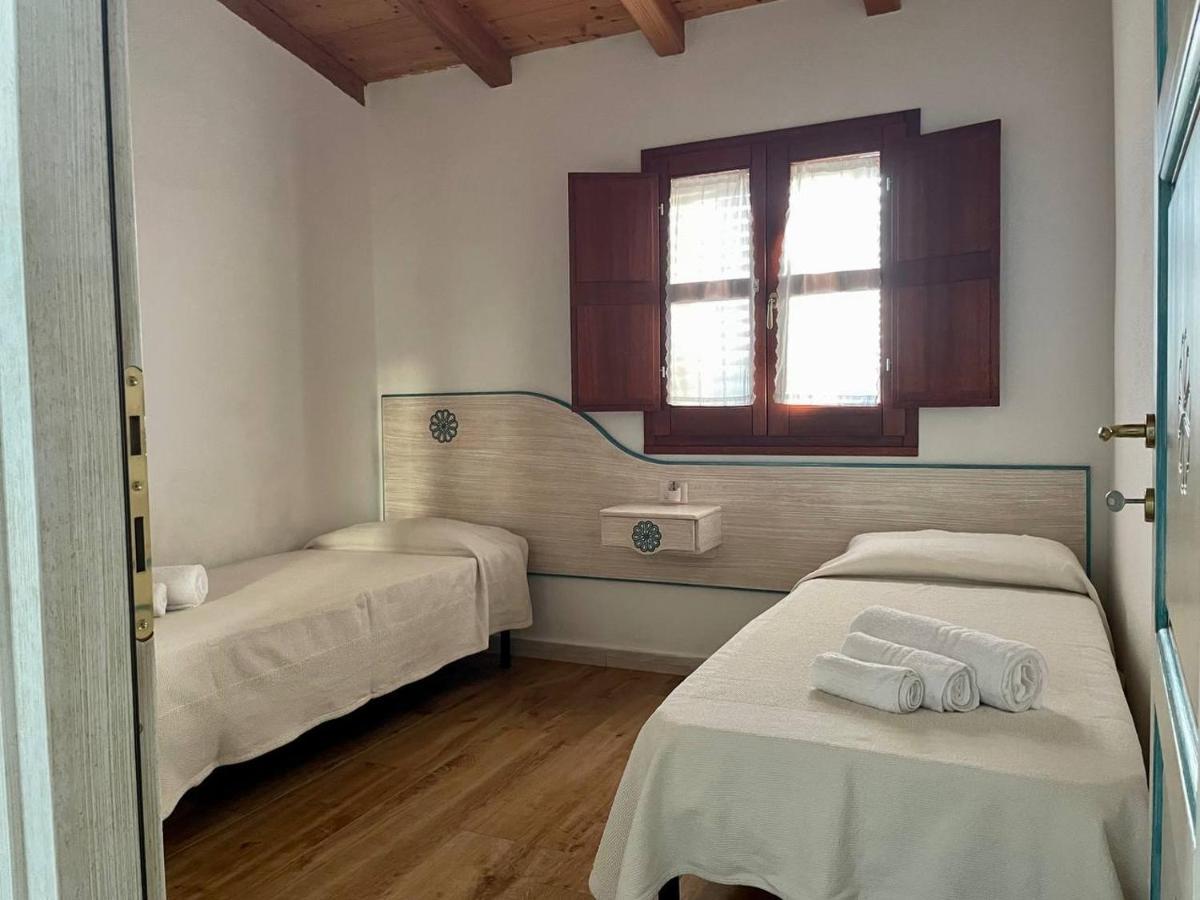 Casa Vacanze Sisuledda Orosei Exteriér fotografie