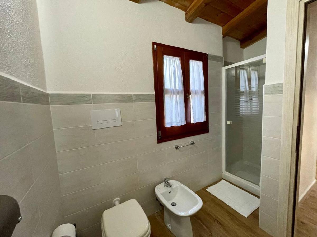 Casa Vacanze Sisuledda Orosei Exteriér fotografie